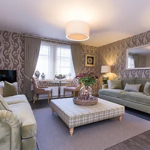 Town And Country Charleston Aparthotel Aberdeen