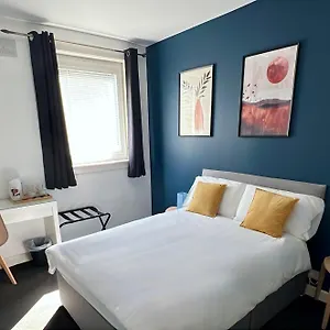 Roost Hill - Free Parking Zone Guest house Edinburgh